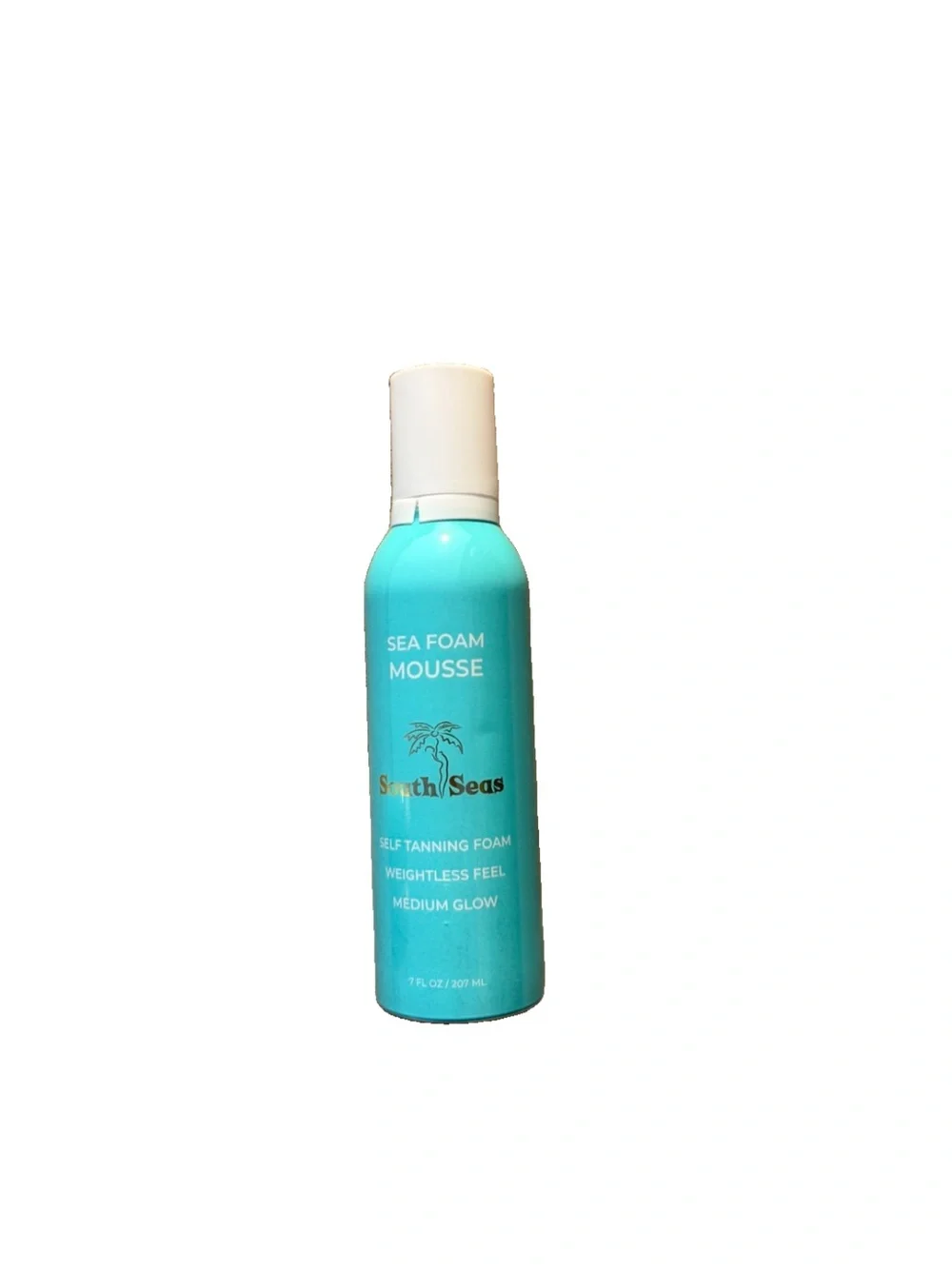 Sea Foam Mousse Self-Tanning Foam